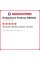 Летняя шина Bridgestone Potenza RE-050A 305/30 R19 102Y