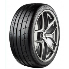 Шина Bridgestone Potenza S007 275/30 R20 97Y XL, зимняя нешипованная