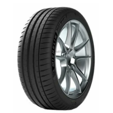 MICHELIN 396990 Мишелин 255/40/20 Y 101 PILOT SPORT-4 XL (AO ACOUSTIC)