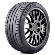 Шина Michelin Pilot Sport 4 S 285/35R20 104Y