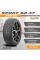 Шины летние TRAZANO SA37 245/45 R19 98 Y Резина легковая имп