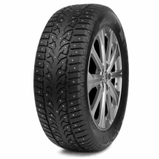 Шины для легковых автомобилей Royal Black Royal stud II 225/45R18 95T, зимние.