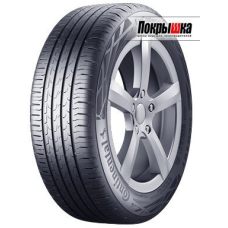Шины Continental ContiEcoContact 6 225/40 R18 92Y