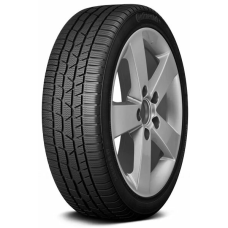 Автошина Continental 255/35 R18 94V ContiWinterContact TS 830 P XL FR (н/ш)