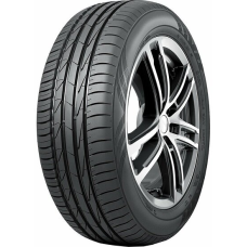 Шины легковые летние 215/55R18 Ikon (Nokian Tyres) Autograph Aqua 3 SUV, индекс нагрузки 99, индекс скорости V
