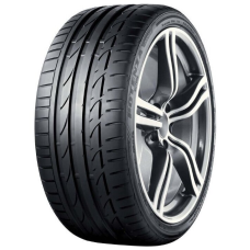 19/255/35 Bridgestone Potenza S001 92Y RFT