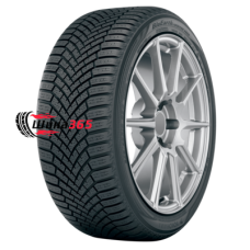 Зимняя нешипованная шина Yokohama BluEarth*Winter V906 295/40R21 111V TL