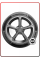 Автомобильная шина Continental PremiumContact 6 275/40 R21 107Y XL * Run Flat летняя
