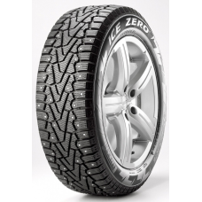 Автошина Pirelli Ice Zero (KS) 185/65R15 92T Зимняя шипованная