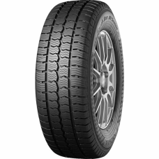 Шины всесезонные Yokohama BluEarth-Van All Season RY61 215/70 R15 109/107R