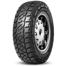 Kumho Road Venture MT51 245/70 R17 119/116Q MT шина автомобильная летняя для внедорожника