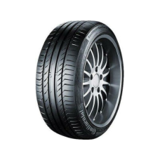 Continental ContiSportContact 5 SUV ContiSilent 275/45 R21 Y110
