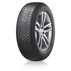 Автошина Hankook Kinergy 4S2 H750 235/50 R18 101V без RunFlat Летние