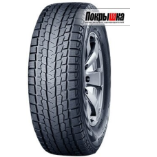 Шины Yokohama Ice Guard SUV G075 315/30 R23 108Q