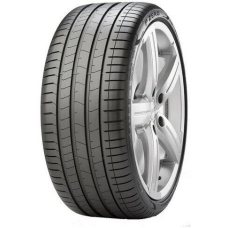 Шины Pirelli P Zero Luxury saloon 255/35 R20 97Y