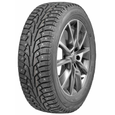 Автошина IKON Tyres 185/60R14 82T Nordman 5 TL (шип.), арт. TS72014
