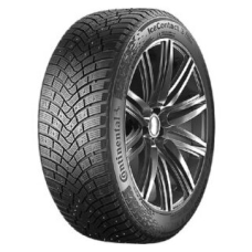 Continental IceContact 3 215/65 R17 T103 шип