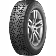 Зимние шины Hankook Winter i*Pike X W429A SUV 275/60 R20 116T, XL, шипы