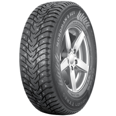 Шина Nokian Tyres Nordman 8 SUV 265/60 R18 114T