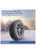 Шины зимние Michelin X- ICE SNOW SUV 265/60 R18 110 T Резина легковая имп