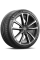 MICHELIN 759726 Michelin Pilot Sport 4 S XL MO1 265/40-R21 105Y
