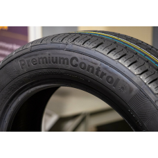 Автомобильная шина 195/55R15 Gislaved PremiumControl 85H летняя