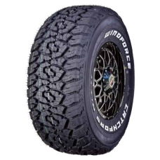 Шины летние Windforce CatchFors A/T II 265/65R17 112 T