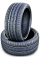 Шины Haida Group HD 927 245/35 R20 95W, летние для легковых автомобилей
