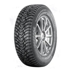 Шины Ikon Tyres Nordman 8 SUV 265/60 R18 114T зимние