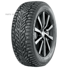 Nokian ts32209 nokian tyres 225/55/17 t 101 hakkapeliitta 9 xl ш.