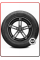 Автомобильная шина Continental CrossContact UHP 265/50 R20 111V XL FR летняя
