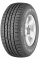 Шины Continental ContiCrossContact LX Sport 245/50 R20 102V