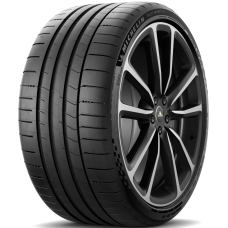 Летние шины Michelin Pilot Sport S 5 325/30 R21 108Y XL ND0 для внедорожников