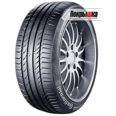 Шины Continental Conti Sport Contact 5 SUV 235/50 R18 97V