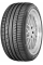 Continental ContiSportContact 5 255/55 R19 111Y