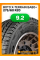Летние автомобильные шины Boto X-Terrain BA80+ 275/60 R20 115S