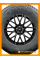Летние автомобильные шины Boto X-Terrain BA80+ 275/60 R20 115S