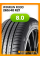 Летние автомобильные шины Winrun R330 265/40 ZR21 105W XL