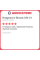 Зимняя нешипованная шина Bridgestone Blizzak DM-V3 295/40 R21 111T