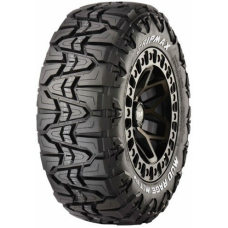 Шина Gripmax Mud Rage M/T IV 285/70 R17 121/118Q, зимняя нешипованная