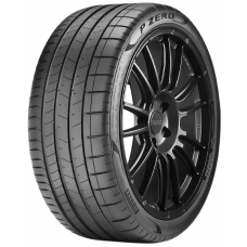 Шина Pirelli PZero 275/40 R20 106W XL RF