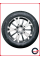 Зимняя нешипованная шина Bridgestone Blizzak DM-V3 295/40 R21 111T