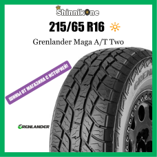 Grenlander MAGA A/T TWO 215/65 R16 98T летняя