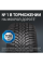 Шины Bridgestone Blizzak LM005 235/65 R18 110H