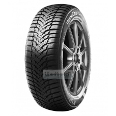 Шина Kumho(Кумхо) WinterCraft WP51 175/55 R15 77T зимняя автомобильная липучка