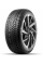 Шина Kumho(Кумхо) WinterCraft WP51 175/55 R15 77T зимняя автомобильная липучка
