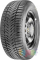 Шина Kumho(Кумхо) WinterCraft WP51 175/55 R15 77T зимняя автомобильная липучка