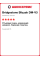 Зимняя нешипованная шина Bridgestone Blizzak DM-V3 295/40 R21 111T