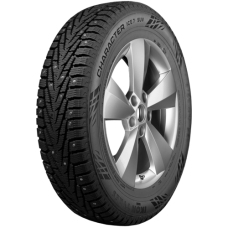 Шины зимние Ikon (Nokian Tyres) Character Ice 7 SUV 255/70 R15 108T Шипованные