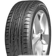 Автошина Ikon Nordman SZ2 (Character Ultra) 225/45 R18 95W без RunFlat Летние